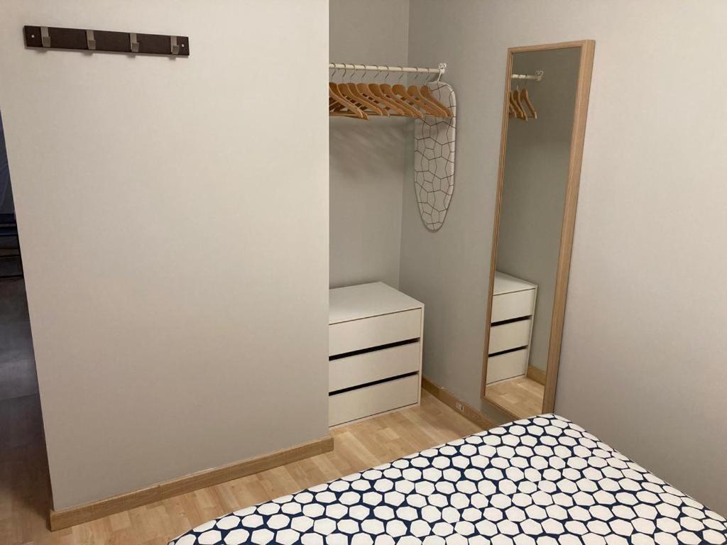 New Studio Sito 6 Parking Gratis Σαλαμάνκα Εξωτερικό φωτογραφία