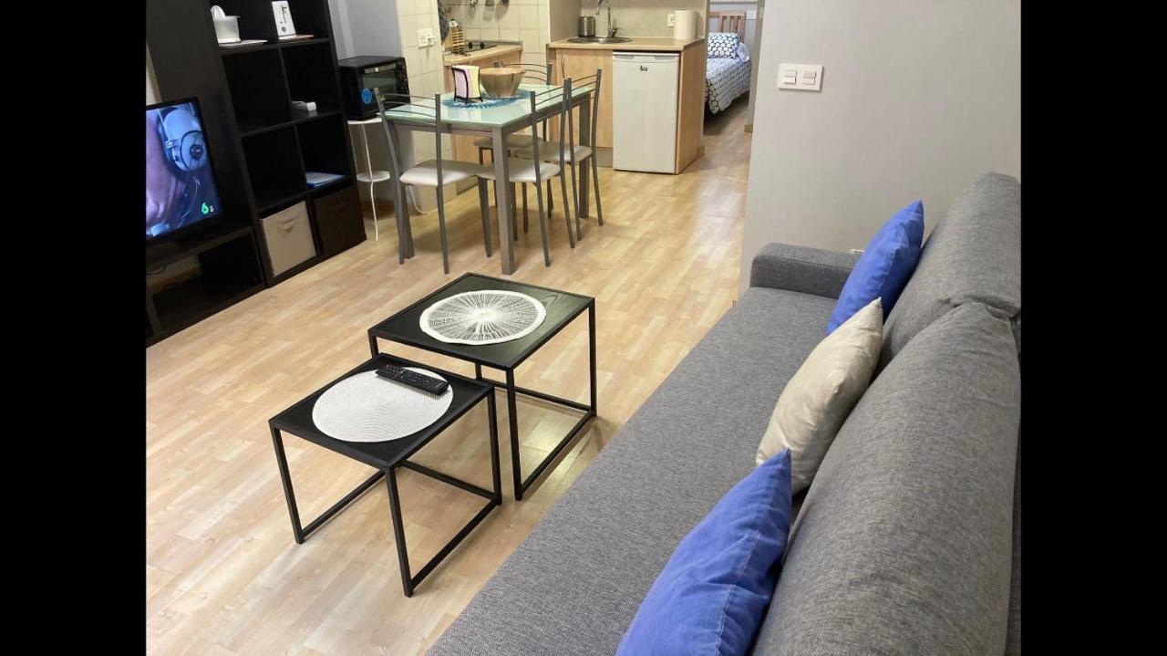 New Studio Sito 6 Parking Gratis Σαλαμάνκα Εξωτερικό φωτογραφία